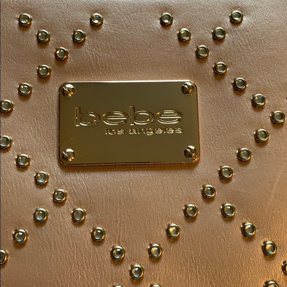 bebe Wristlet Bag - Picture 5 of 5